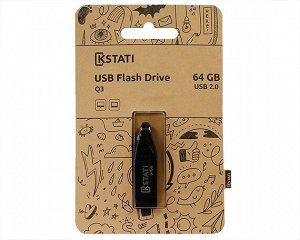 USB Flash Kstati Q3 64GB