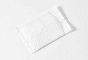 Sayuri, Ежедневные гигиенические прокладки Premium Cotton 15 см, 34 шт, Япония