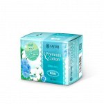 Саюри Ежедневные гигиенические прокладки Sayuri Premium Cotton 15 см, 34 шт Япония