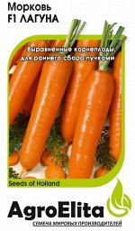 Морковь Лагуна F1 150 шт. (Нунемс) А/э