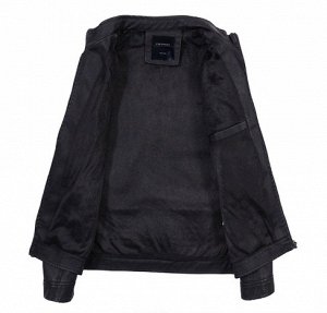 Куртка мужская, цвет черный