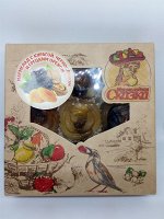 Мармелад желейный формовой &quot;Сказка&quot; (грецкий орех, курага,чернослив)