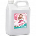 Гель-концентрат &quot;Alpi Delicate gel&quot; kids 5кг