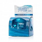 Magic Boom Освежитель воздуха гель поглотитель запахов Океан 100 гель пор.