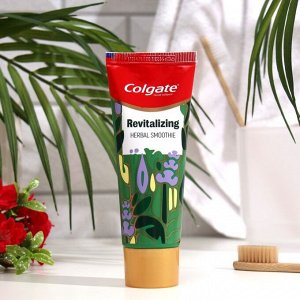 Зубная паста Colgate Herbal Smoothie освежающая, 75 мл