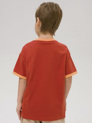 BFT3321/2 футболка для мальчиков
