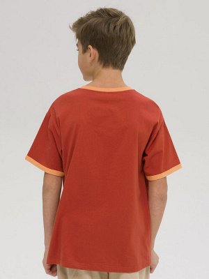 BFT4321/2 футболка для мальчиков