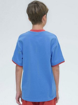 BFTH4321 футболка для мальчиков