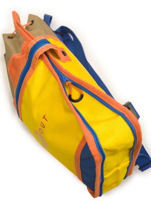 UOR3317 сумка типа "рюкзак" детская