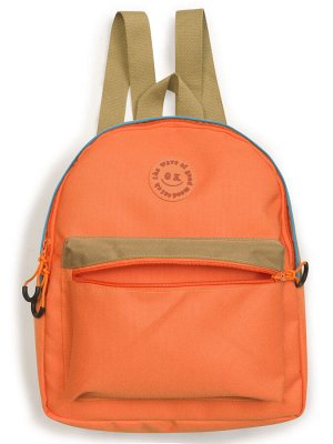 UOR3321 сумка типа "рюкзак" детская