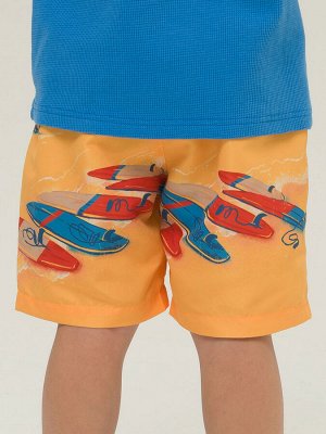 BWHE3321 шорты купальные для мальчика