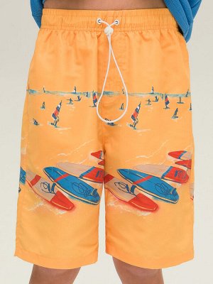 BWHE4321 шорты купальные для мальчика