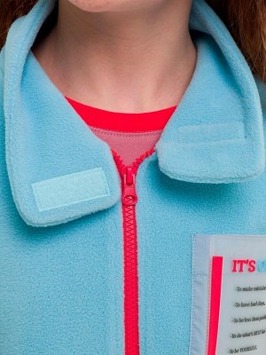 GFXS4318 куртка для девочек
