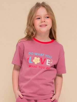 GFT3318 футболка для девочек