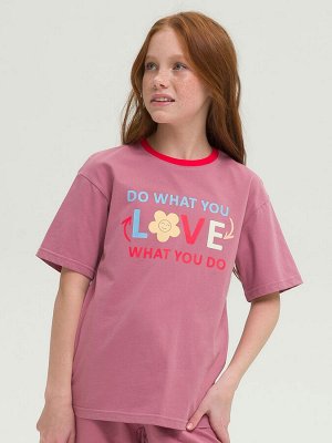GFT4318 футболка для девочек