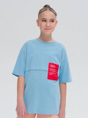 GFT5318/2 футболка для девочек