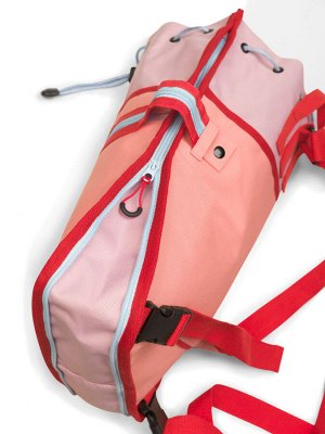 GOR3318 сумка типа "рюкзак" для девочек