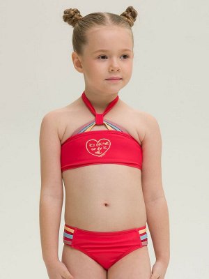GSAWL3318 купальный костюм для девочек