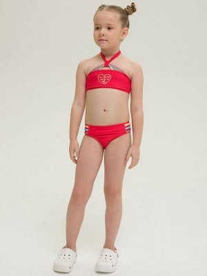 GSAWL3318 купальный костюм для девочек