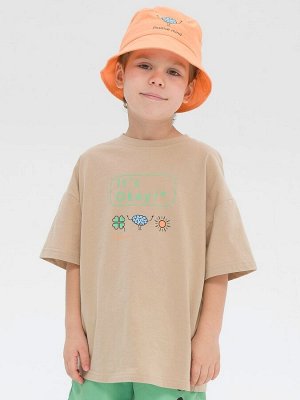 BFT3322/1 футболка для мальчиков
