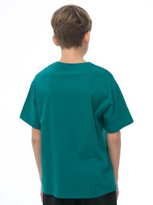 BFT4322 футболка для мальчиков