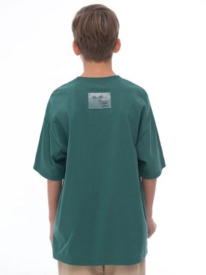 BFT4322/1 футболка для мальчиков