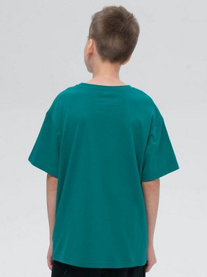 BFT5322 футболка для мальчиков