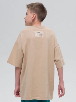 BFT5322/1 футболка для мальчиков