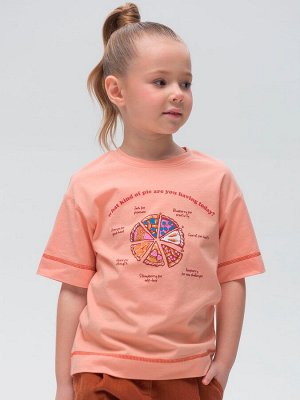 GFT3319 футболка для девочек