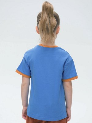 GFT3319/1 футболка для девочек