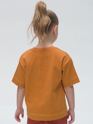 GFT3319/2 футболка для девочек