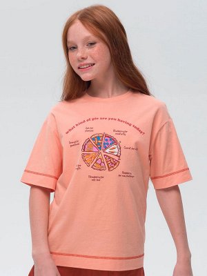 GFT4319 футболка для девочек