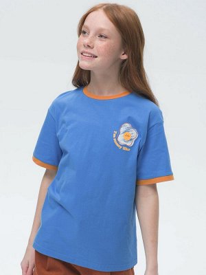 GFT4319/1 футболка для девочек