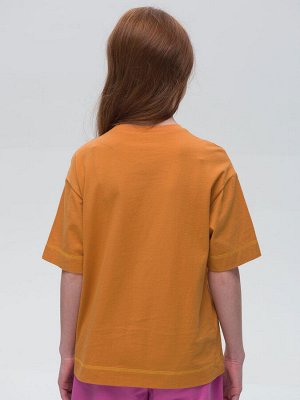 GFT4319/2 футболка для девочек