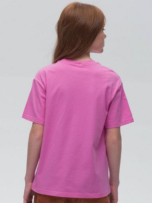 GFT4319/3 футболка для девочек