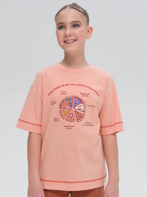 GFT5319 футболка для девочек