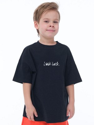 BFT3320 футболка для мальчиков