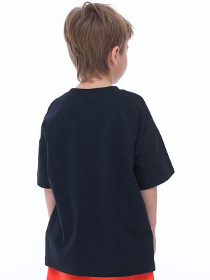 BFT3320/1 футболка для мальчиков
