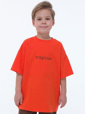 BFT3320/3 футболка для мальчиков