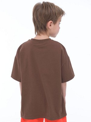 BFT3320/4 футболка для мальчиков