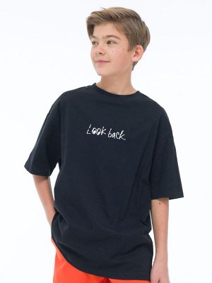 BFT4320 футболка для мальчиков