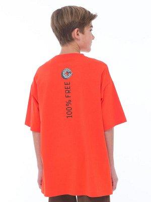 BFT4320/3 футболка для мальчиков