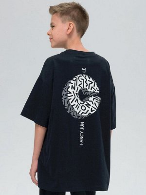 BFT5320/1 футболка для мальчиков