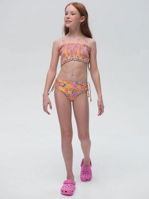 GSAWL4319 купальный костюм для девочек