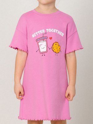 WFDT3319U ночная сорочка для девочек
