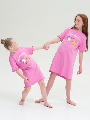 WFDT3319U ночная сорочка для девочек