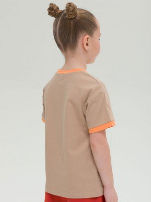 GFT3317/2 футболка для девочек
