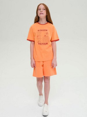 GFT4317 футболка для девочек