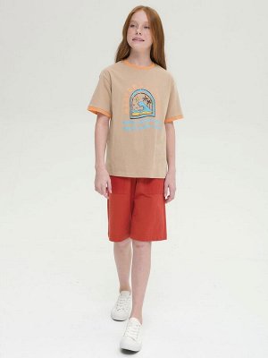 GFT4317/2 футболка для девочек