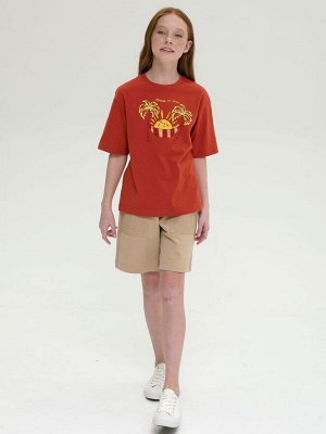 GFT4317/3 футболка для девочек